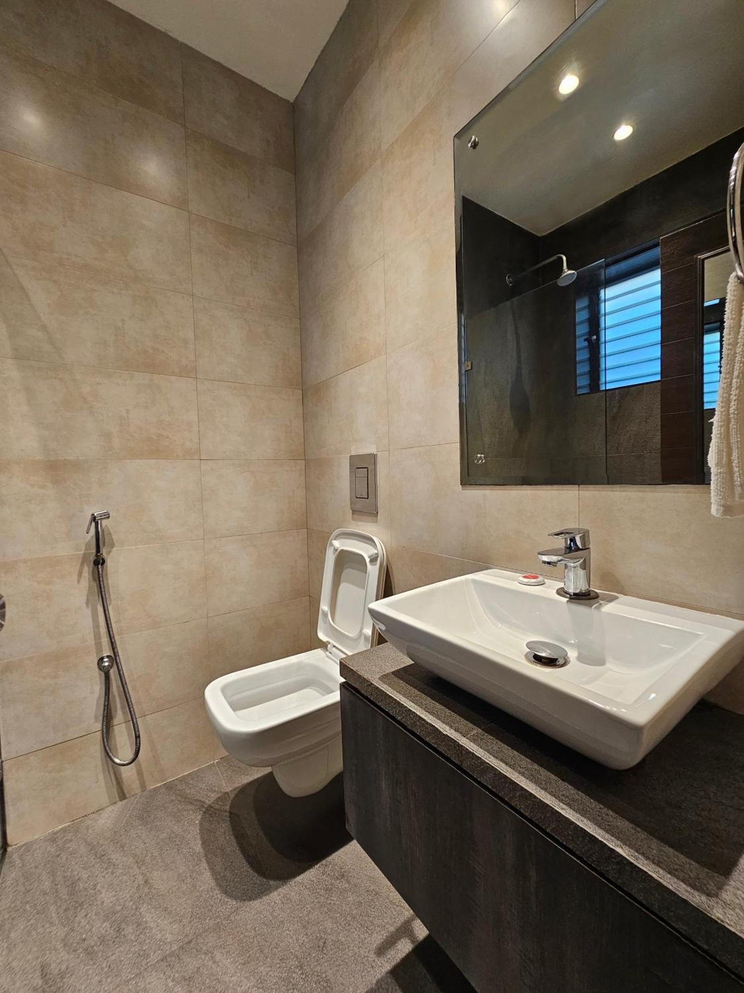 Hotel Kumkum Mumbai Kültér fotó