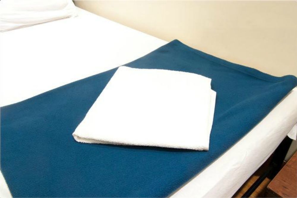 Hotel Kumkum Mumbai Kültér fotó