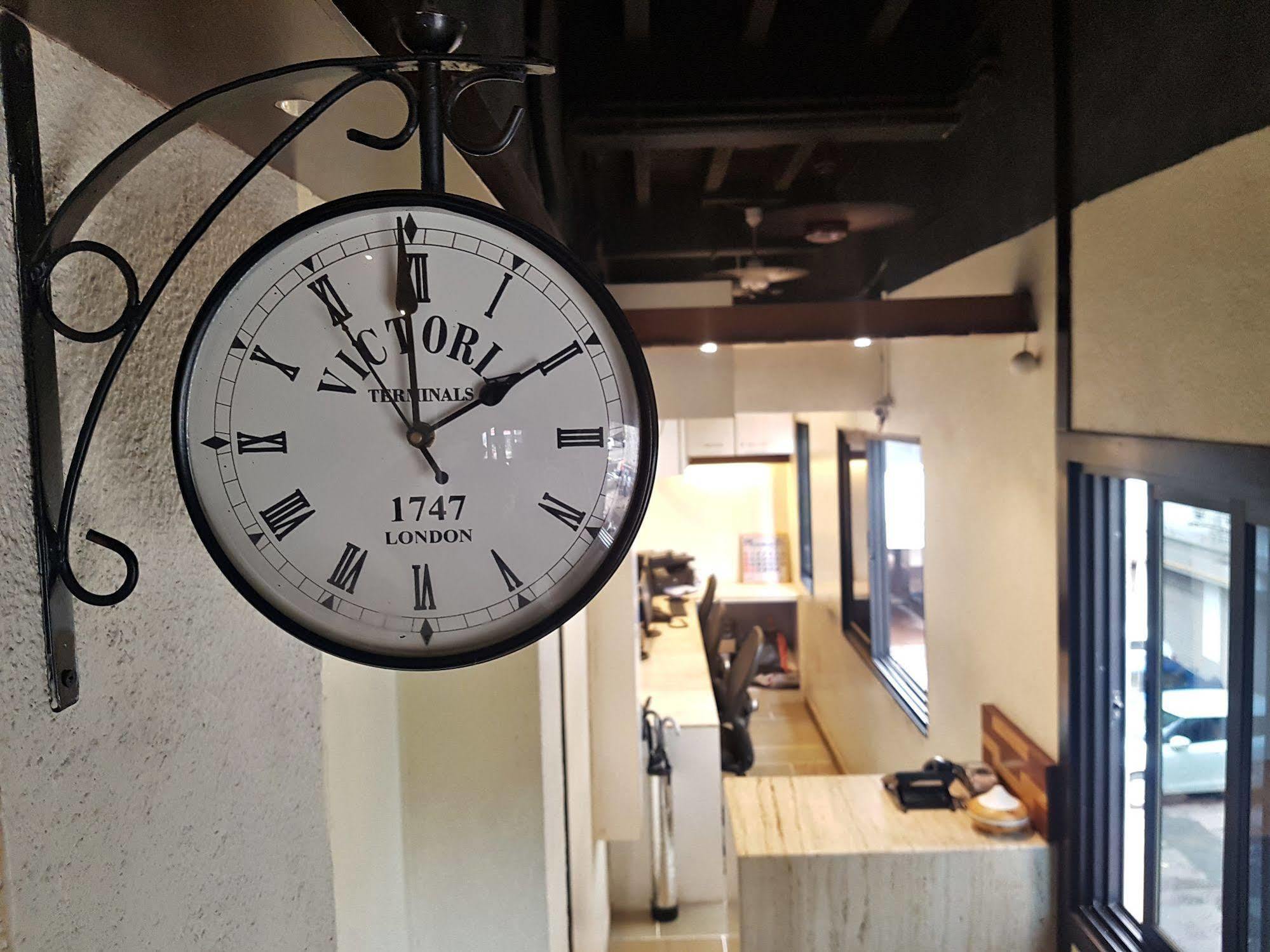 Hotel Kumkum Mumbai Kültér fotó
