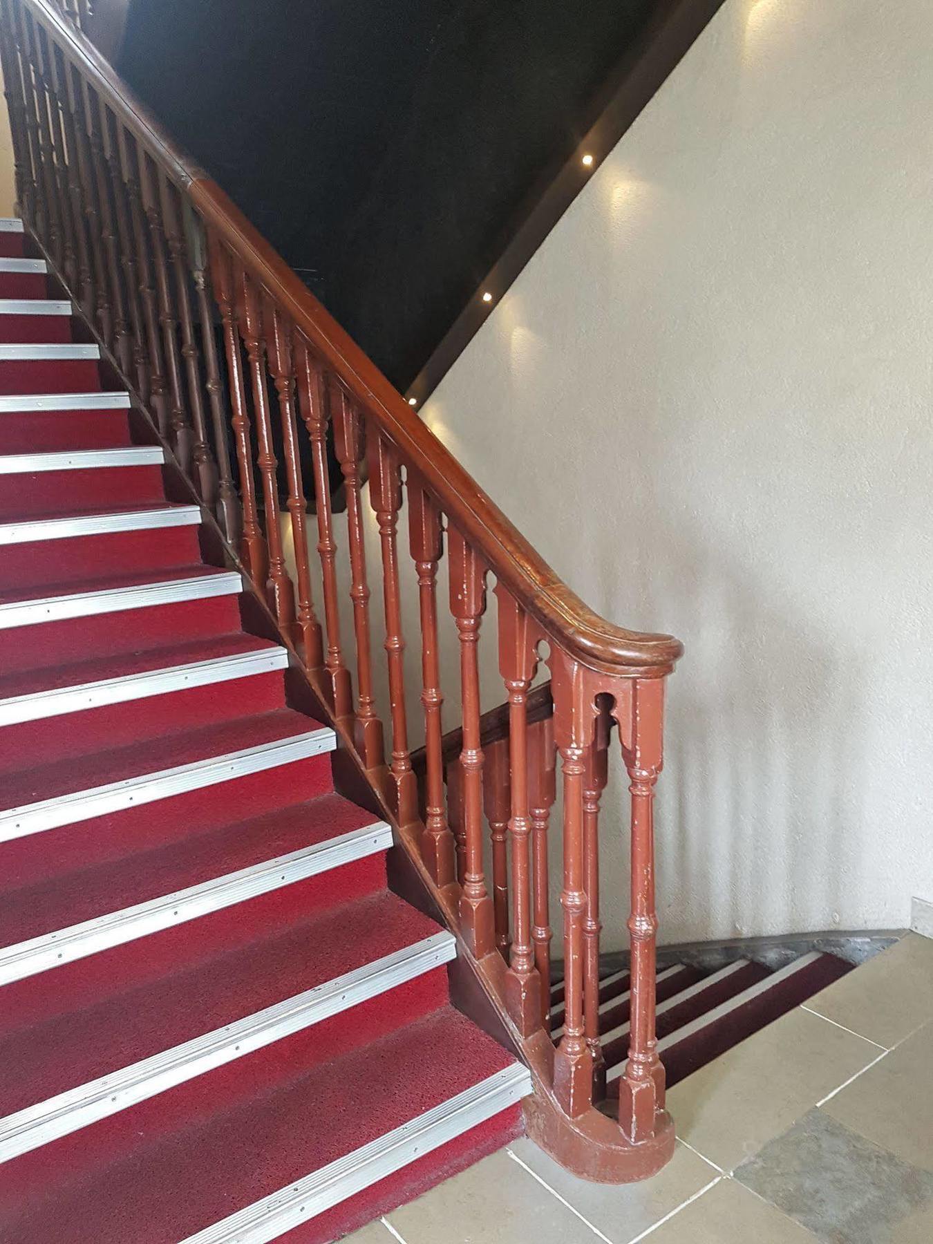 Hotel Kumkum Mumbai Kültér fotó
