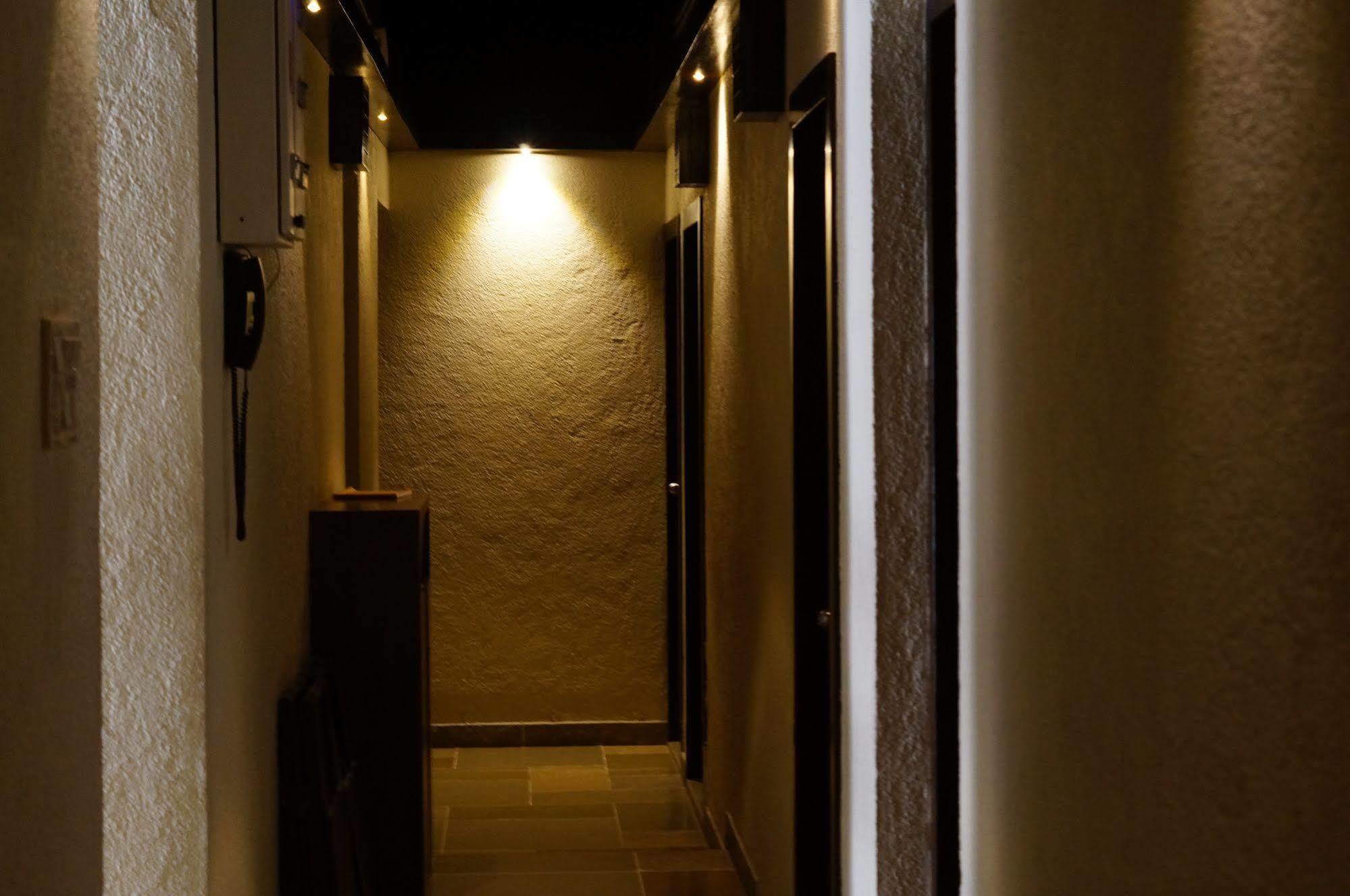Hotel Kumkum Mumbai Kültér fotó