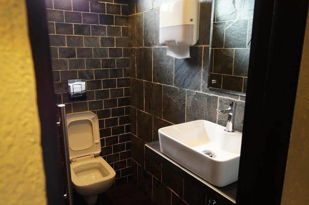 Hotel Kumkum Mumbai Kültér fotó